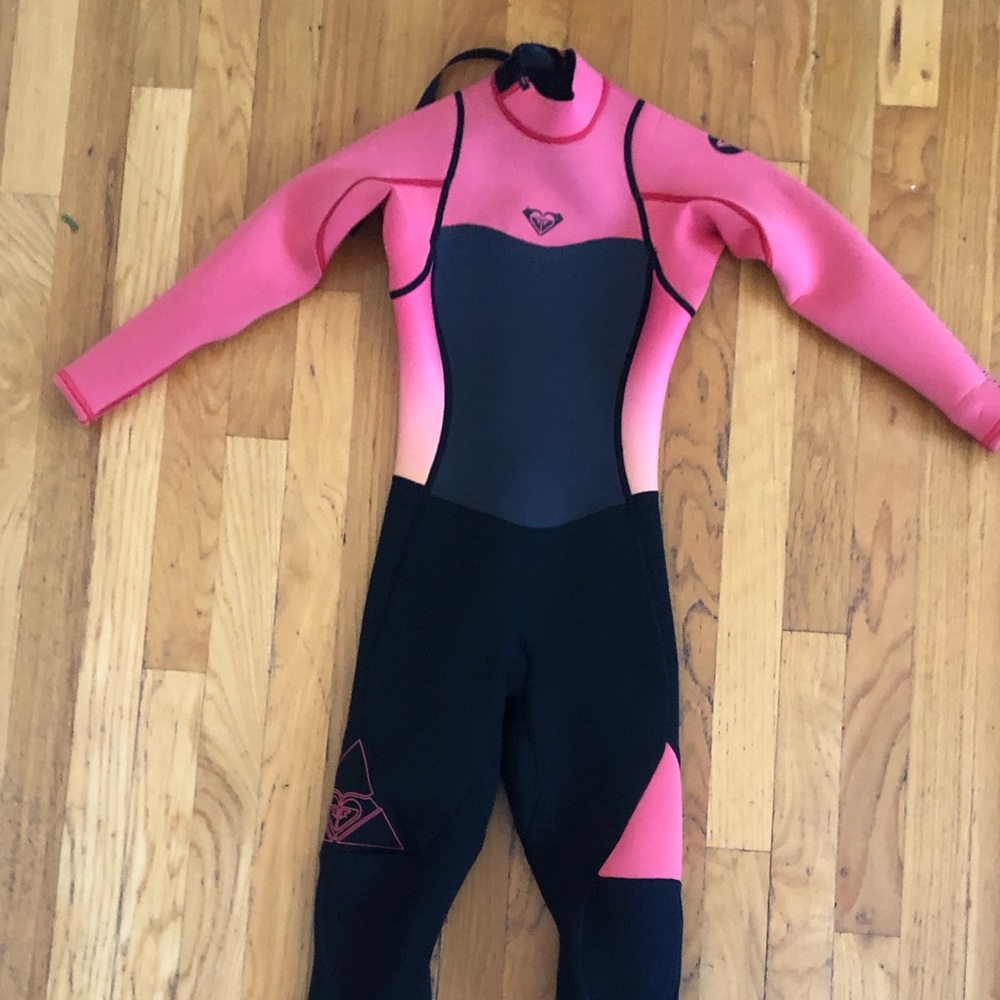 Roxy Wetsuit